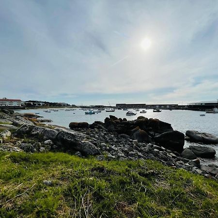 Apartamento Beirada 1 En Porto De Portocubelo Con Parking Lira (A Coruna) Exterior foto