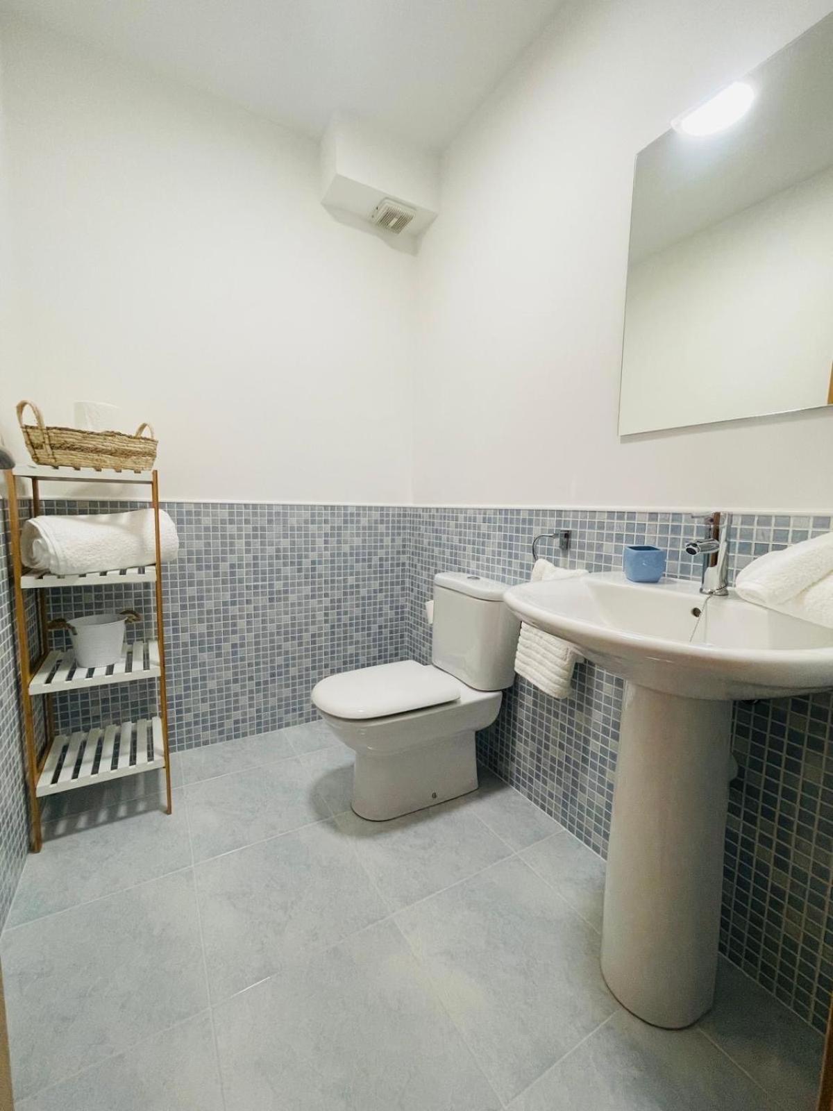 Apartamento Beirada 1 En Porto De Portocubelo Con Parking Lira (A Coruna) Exterior foto