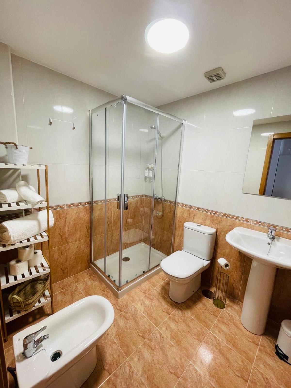Apartamento Beirada 1 En Porto De Portocubelo Con Parking Lira (A Coruna) Exterior foto